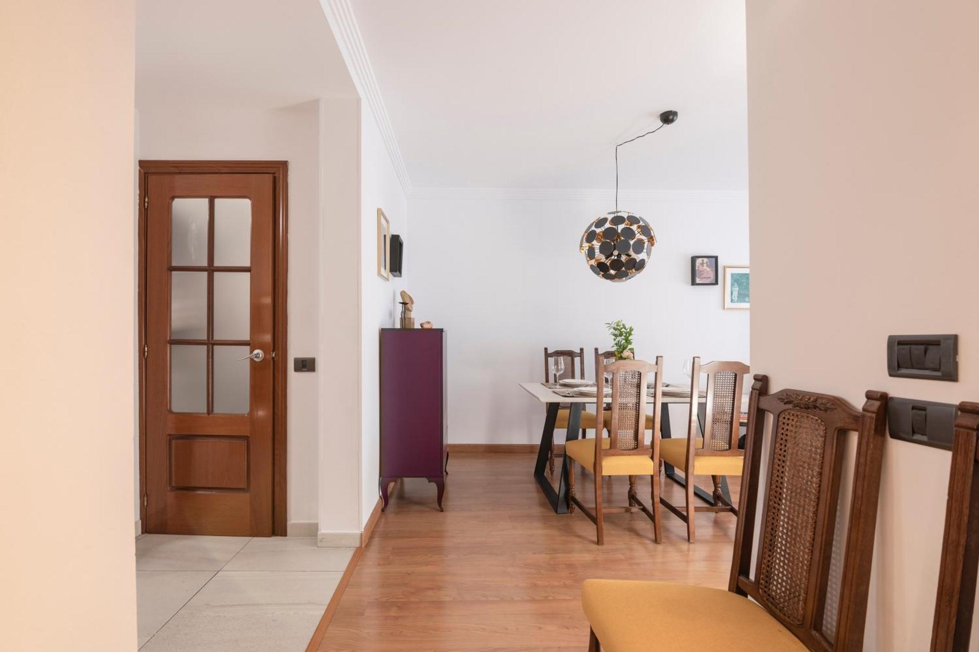 La Minilla Suite Las Palmas de Gran Canaria Exterior photo