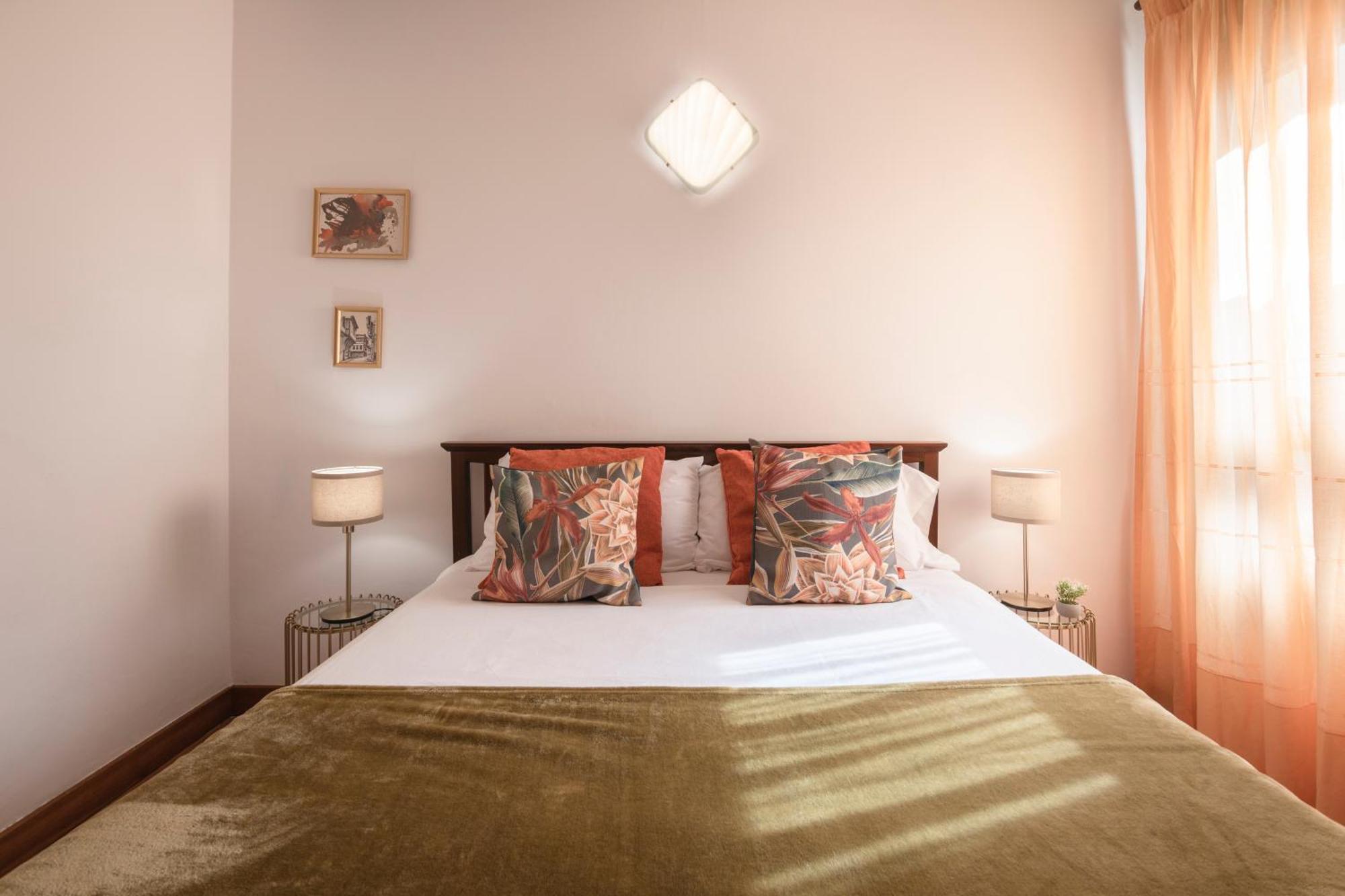 La Minilla Suite Las Palmas de Gran Canaria Exterior photo