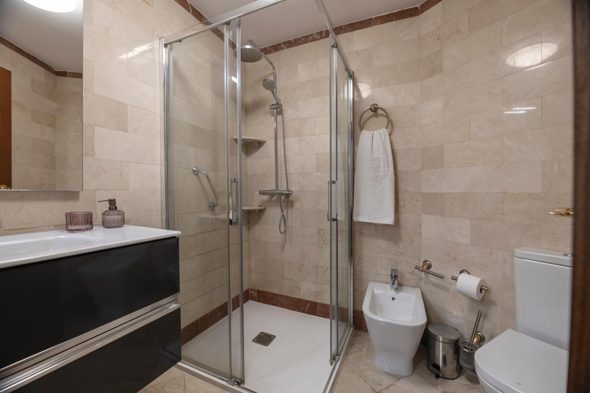 La Minilla Suite Las Palmas de Gran Canaria Exterior photo
